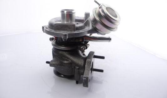 Garrett 799171-5002S - Turbocompressore, Sovralimentazione autozon.pro