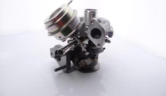 Garrett 799171-5002S - Turbocompressore, Sovralimentazione autozon.pro