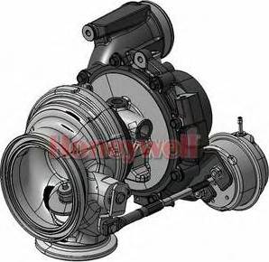 Garrett 790463-5003S - Turbocompressore, Sovralimentazione autozon.pro