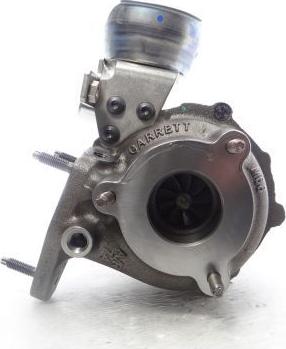 Garrett 790179-5002S - Turbocompressore, Sovralimentazione autozon.pro