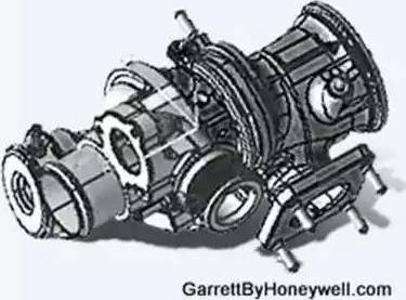 Garrett 793996-5002S - Turbocompressore, Sovralimentazione autozon.pro