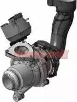 Garrett 792623-5002S - Turbocompressore, Sovralimentazione autozon.pro