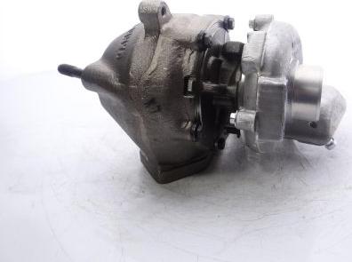 Garrett 740911-5007S - Turbocompressore, Sovralimentazione autozon.pro