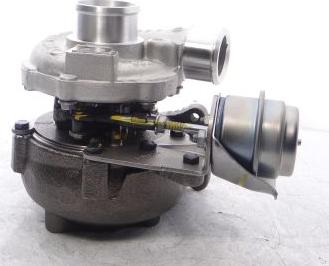 Garrett 740611-5003W - Turbocompressore, Sovralimentazione autozon.pro