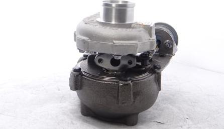 Garrett 740611-5003W - Turbocompressore, Sovralimentazione autozon.pro