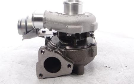 Garrett 740611-5003W - Turbocompressore, Sovralimentazione autozon.pro