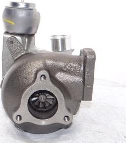 Garrett 740611-5003W - Turbocompressore, Sovralimentazione autozon.pro