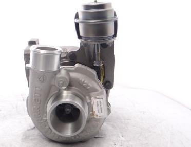 Garrett 740611-5003W - Turbocompressore, Sovralimentazione autozon.pro