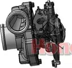 Garrett 740611-5002S - Turbocompressore, Sovralimentazione autozon.pro