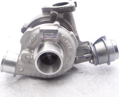 Garrett 740611-5002W - Turbocompressore, Sovralimentazione autozon.pro