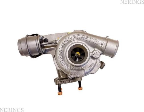 Garrett 740611 - Valvola wastegate autozon.pro