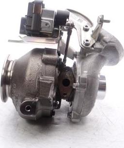 Garrett 741785-5016S - Turbocompressore, Sovralimentazione autozon.pro