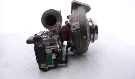 Garrett 743436-5003S - Turbocompressore, Sovralimentazione autozon.pro