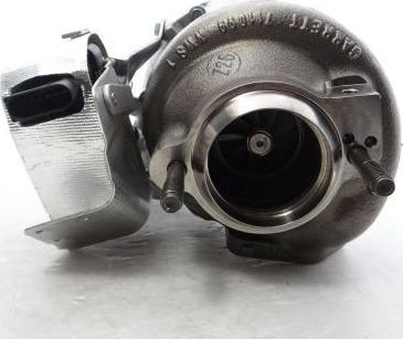 Garrett 742730-5019S - Turbocompressore, Sovralimentazione autozon.pro