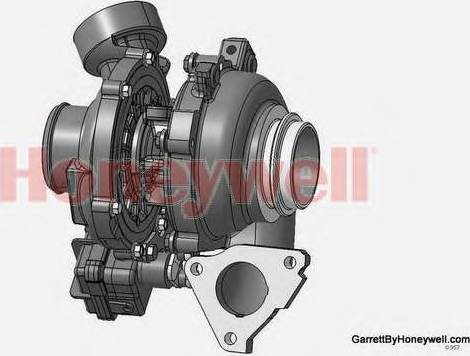 Garrett 759422-5001S - Turbocompressore, Sovralimentazione autozon.pro