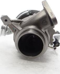 Garrett 759688-5009S - Turbocompressore, Sovralimentazione autozon.pro