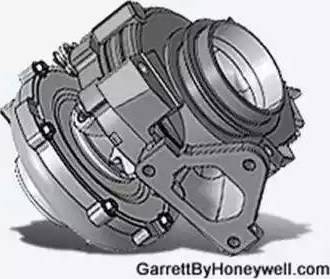 Garrett 755964-5001S - Turbocompressore, Sovralimentazione autozon.pro