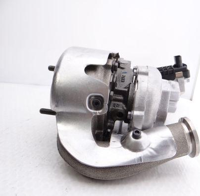 Garrett 755964-5007S - Turbocompressore, Sovralimentazione autozon.pro