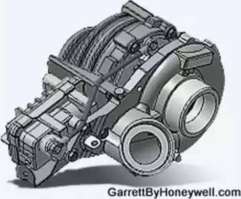 Garrett 755963-5001S - Turbocompressore, Sovralimentazione autozon.pro