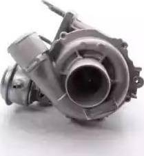 Garrett 755507-9011S - Turbocompressore, Sovralimentazione autozon.pro