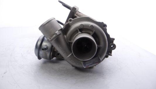 Garrett 755507-5011S - Turbocompressore, Sovralimentazione autozon.pro