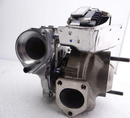 Garrett 750080-5019S - Turbocompressore, Sovralimentazione autozon.pro