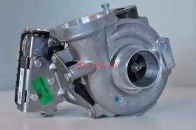 Garrett 750080-5018S - Turbocompressore, Sovralimentazione autozon.pro