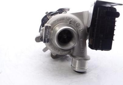 Garrett 750718-5004S - Turbocompressore, Sovralimentazione autozon.pro