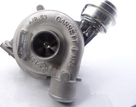 Garrett 751758-5002S - Turbocompressore, Sovralimentazione autozon.pro