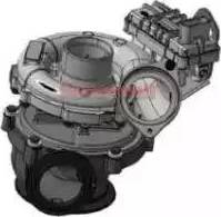 Garrett 758352-5026S - Turbocompressore, Sovralimentazione autozon.pro