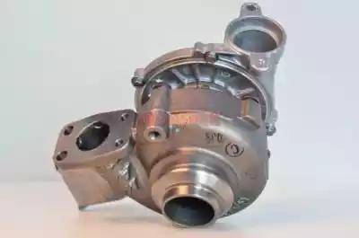 Garrett 753420-5005S - Turbocompressore, Sovralimentazione autozon.pro