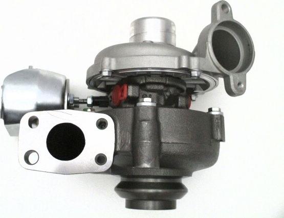 Garrett 753420 - Valvola wastegate autozon.pro