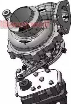 Garrett 753546-5014S - Turbocompressore, Sovralimentazione autozon.pro