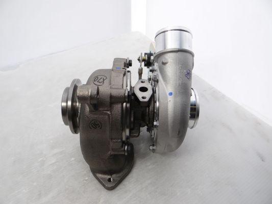 Garrett 753546-5023S - Turbocompressore, Sovralimentazione autozon.pro