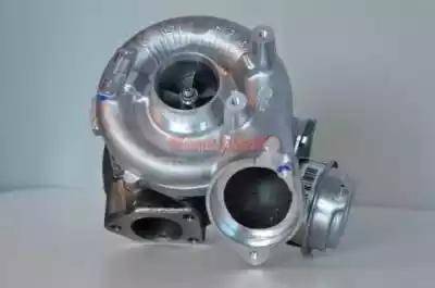 Garrett 753392-5018S - Turbocompressore, Sovralimentazione autozon.pro