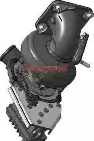 Garrett 752610-5010S - Turbocompressore, Sovralimentazione autozon.pro