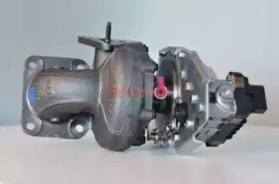 Garrett 752610-5010S - Turbocompressore, Sovralimentazione autozon.pro