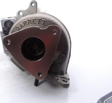 Garrett 752341-5006S - Turbocompressore, Sovralimentazione autozon.pro