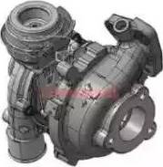 Garrett 757886-5004S - Turbocompressore, Sovralimentazione autozon.pro