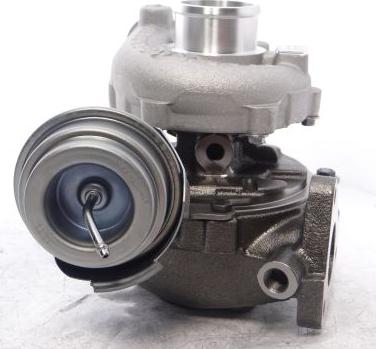 Garrett 757886-5004W - Turbocompressore, Sovralimentazione autozon.pro