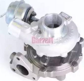 Garrett 757886-5003S - Turbocompressore, Sovralimentazione autozon.pro