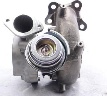 Garrett 769708-5004W - Turbocompressore, Sovralimentazione autozon.pro