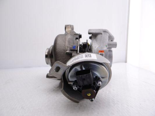 Garrett 760220-5004S - Turbocompressore, Sovralimentazione autozon.pro