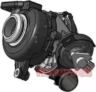 Garrett 760774-5003S - Turbocompressore, Sovralimentazione autozon.pro