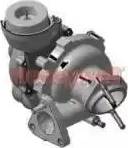 Garrett 761433-5002S - Turbocompressore, Sovralimentazione autozon.pro