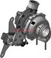 Garrett 762463-9006S - Turbocompressore, Sovralimentazione autozon.pro