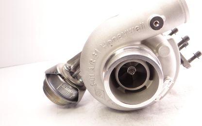 Garrett 762084-5002S - Turbocompressore, Sovralimentazione autozon.pro