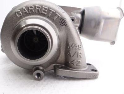 Garrett 762328-5003S - Turbocompressore, Sovralimentazione autozon.pro