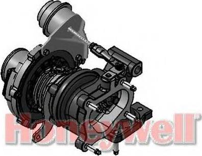 Garrett 762785-5002S - Turbocompressore, Sovralimentazione autozon.pro