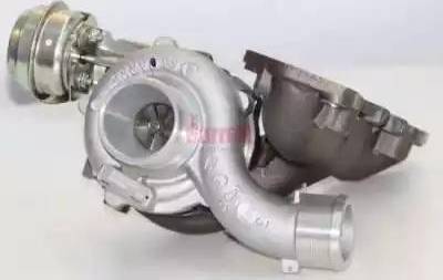 Garrett 767835-9003S - Turbocompressore, Sovralimentazione autozon.pro